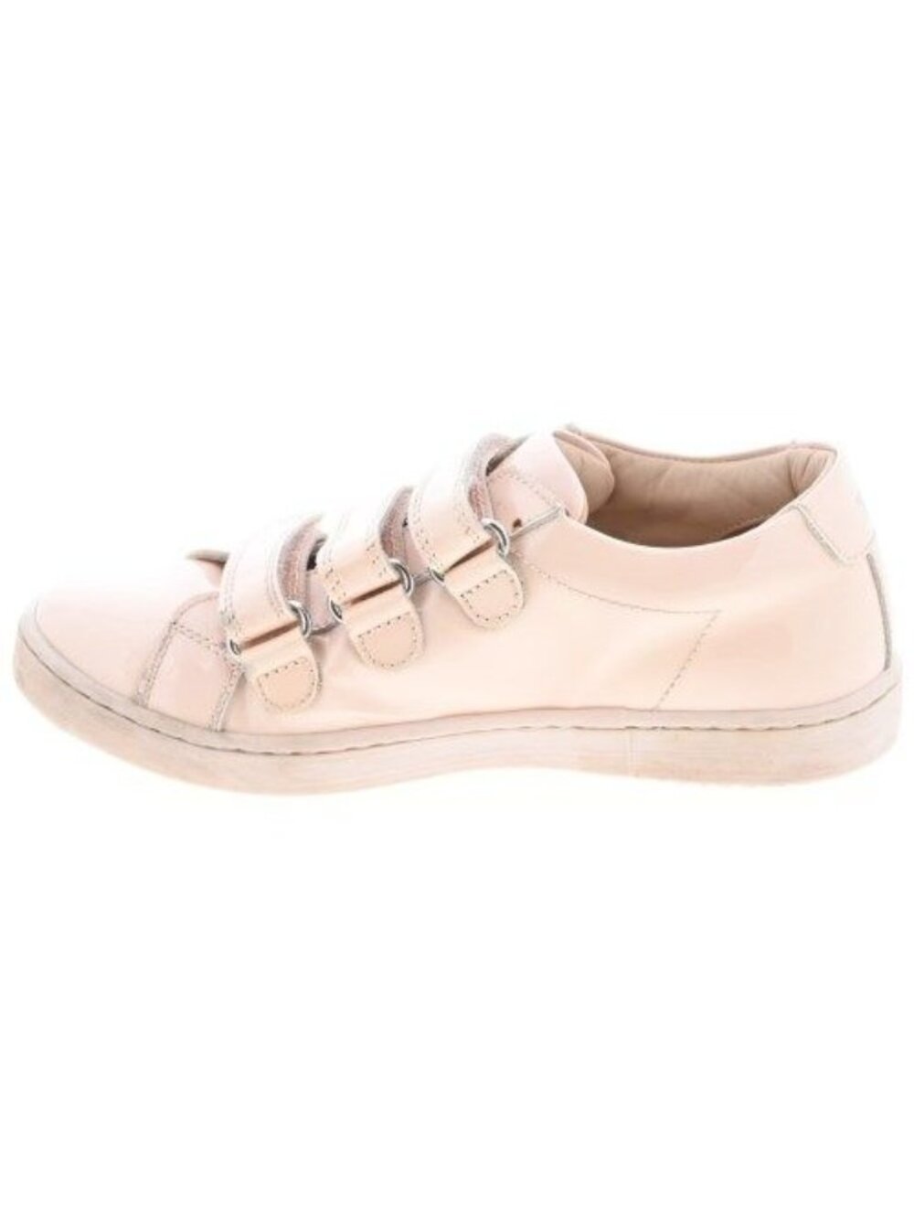 Dior Shoes Kids Sneakers Black - Picture 4 of 9